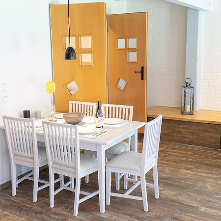Warfblick - Landlust Osterwarf Apartment Норддайх Екстериор снимка