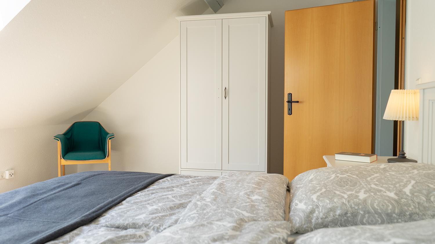 Warfblick - Landlust Osterwarf Apartment Норддайх Екстериор снимка