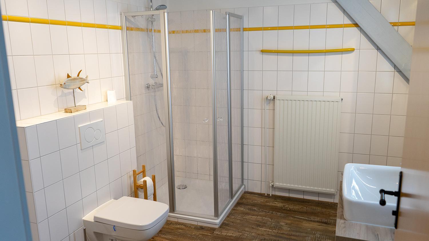 Warfblick - Landlust Osterwarf Apartment Норддайх Екстериор снимка
