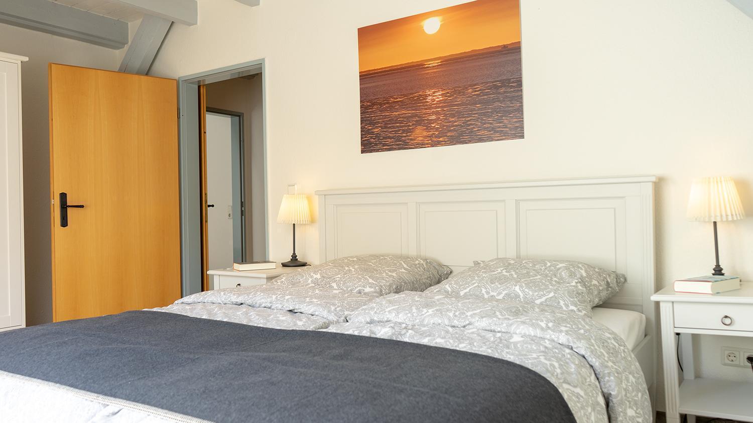 Warfblick - Landlust Osterwarf Apartment Норддайх Екстериор снимка