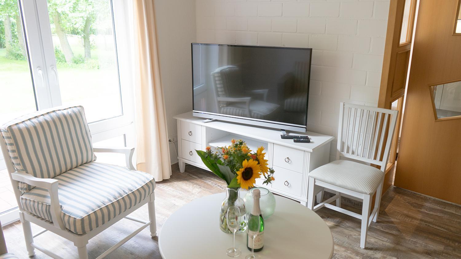Warfblick - Landlust Osterwarf Apartment Норддайх Екстериор снимка
