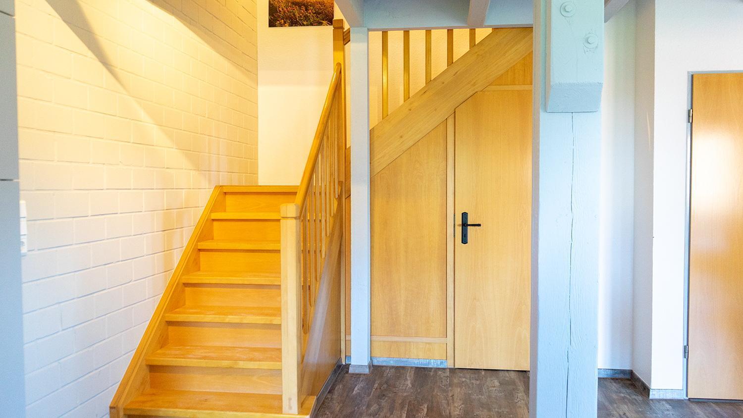 Warfblick - Landlust Osterwarf Apartment Норддайх Екстериор снимка